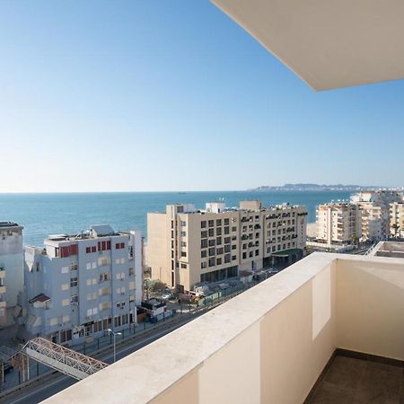 Apartament Sea View Durrës Exterior foto