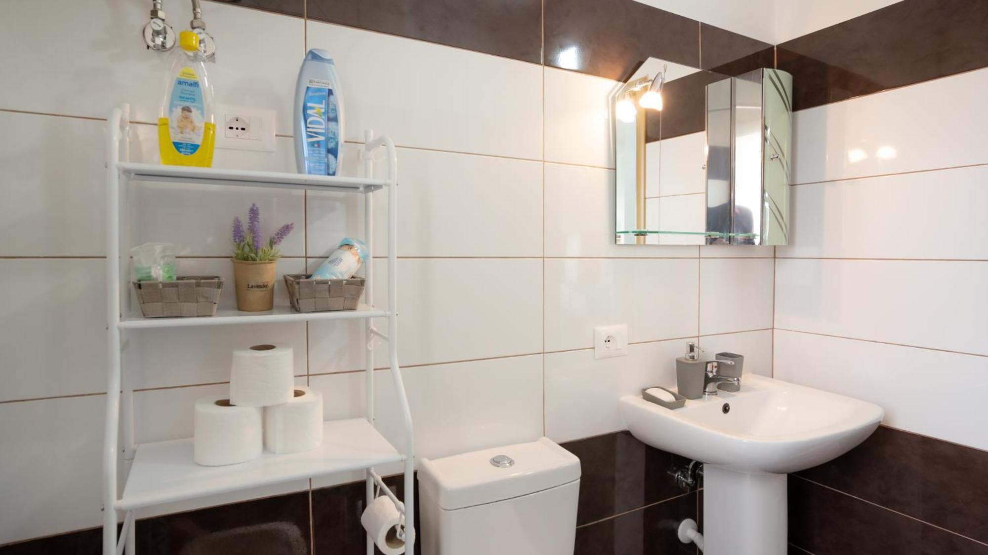 Apartament Sea View Durrës Exterior foto